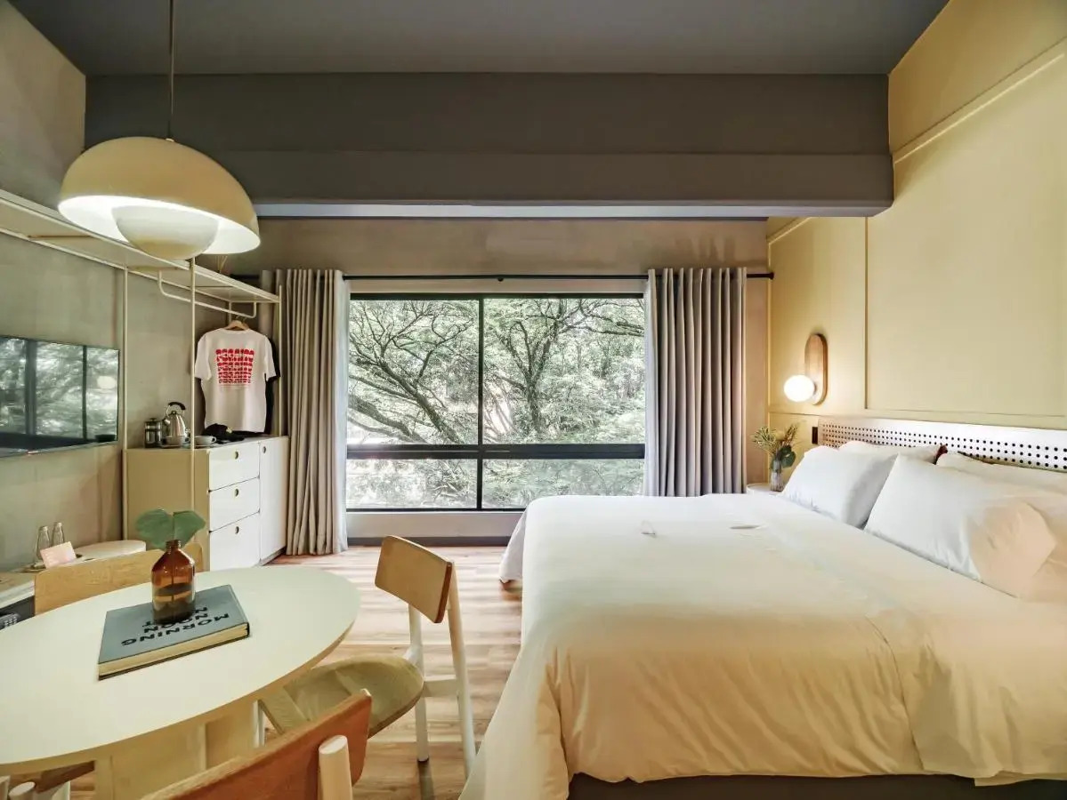 Foto - The Somos Flats Provenza