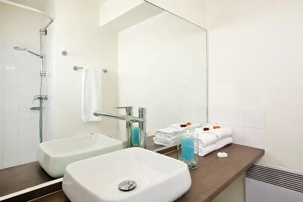 Foto - Séjours & Affaires Courbevoie Grande Arche