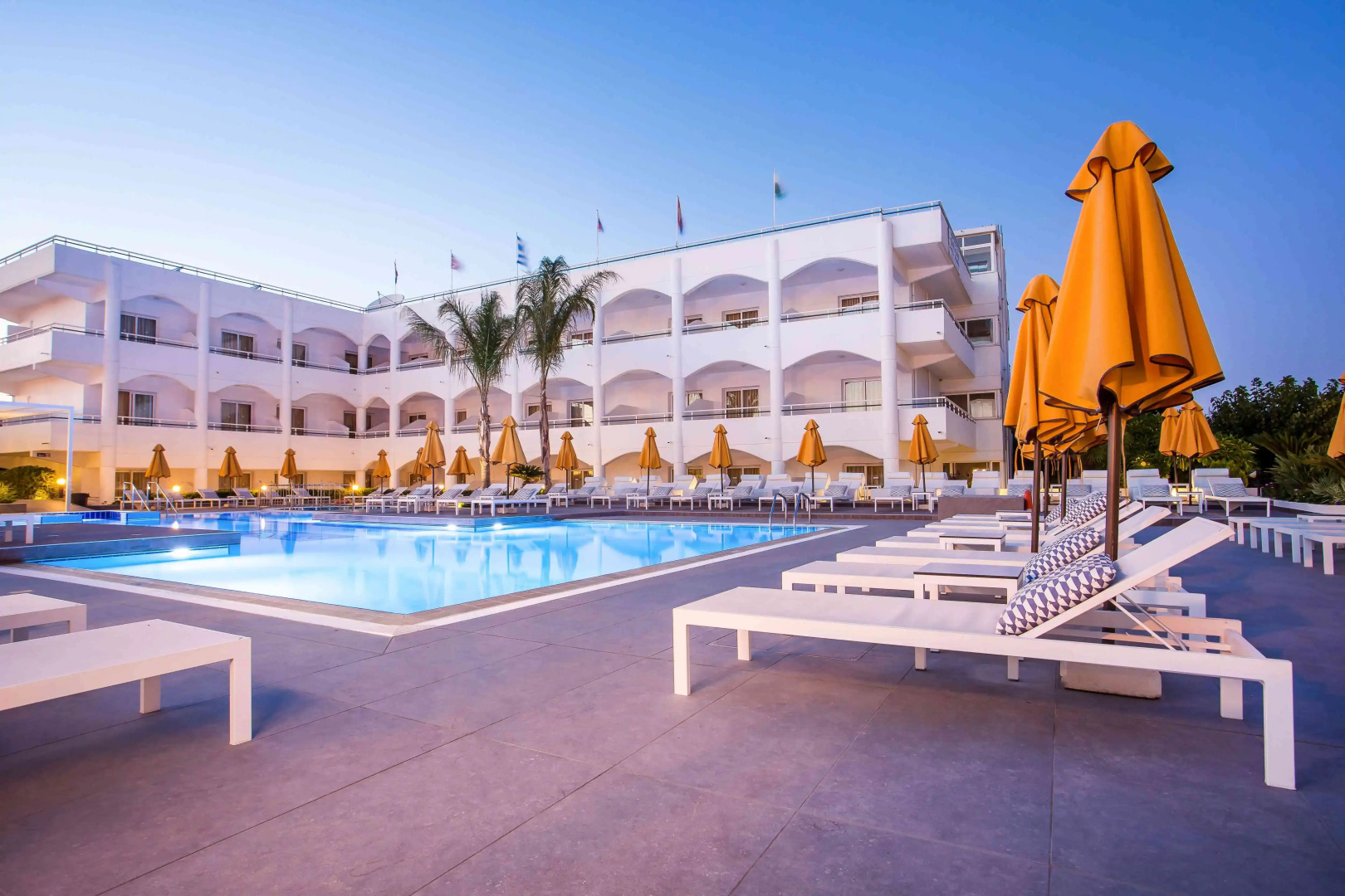 Photo - Orion Hotel