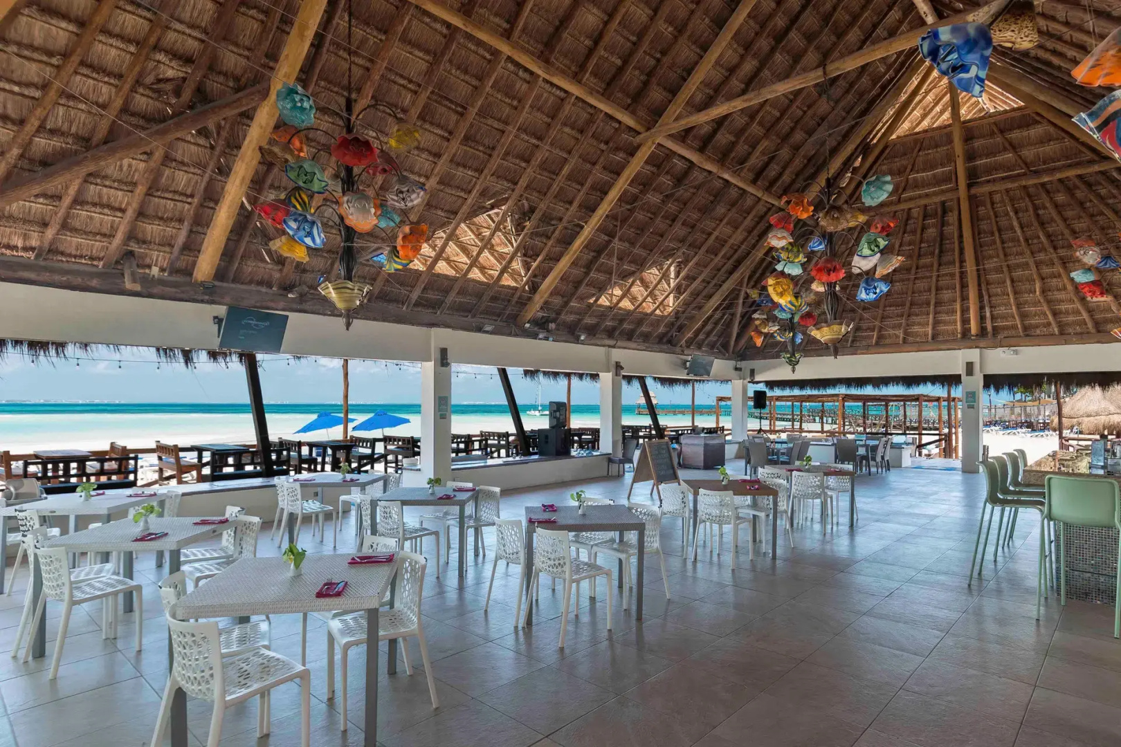 Photo - Mia Reef Isla Mujeres - All Inclusive Resort