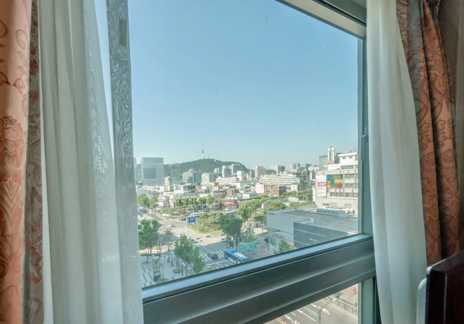 Foto - Hotel Atrium Jongno