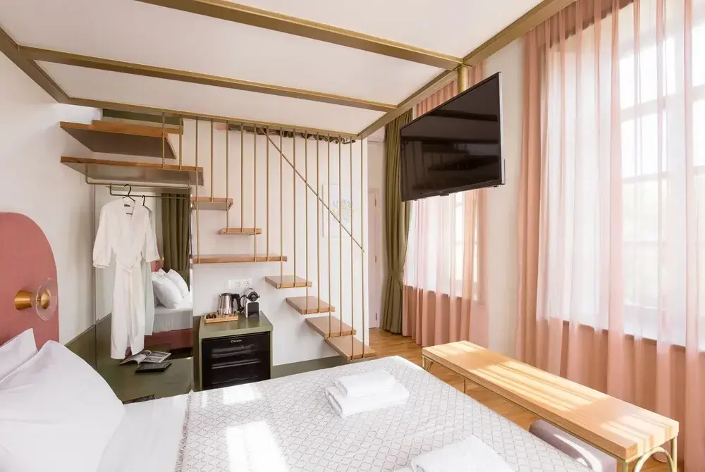 Photo - Neratze Hammam Suites