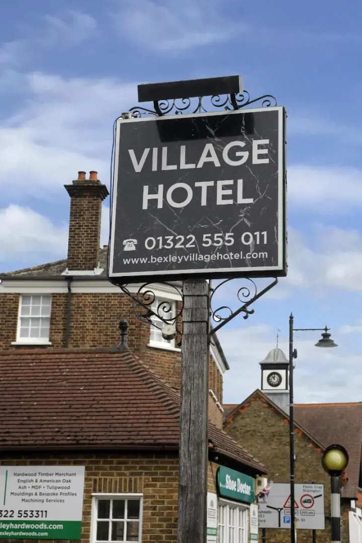 Foto - Bexley Village Hotel