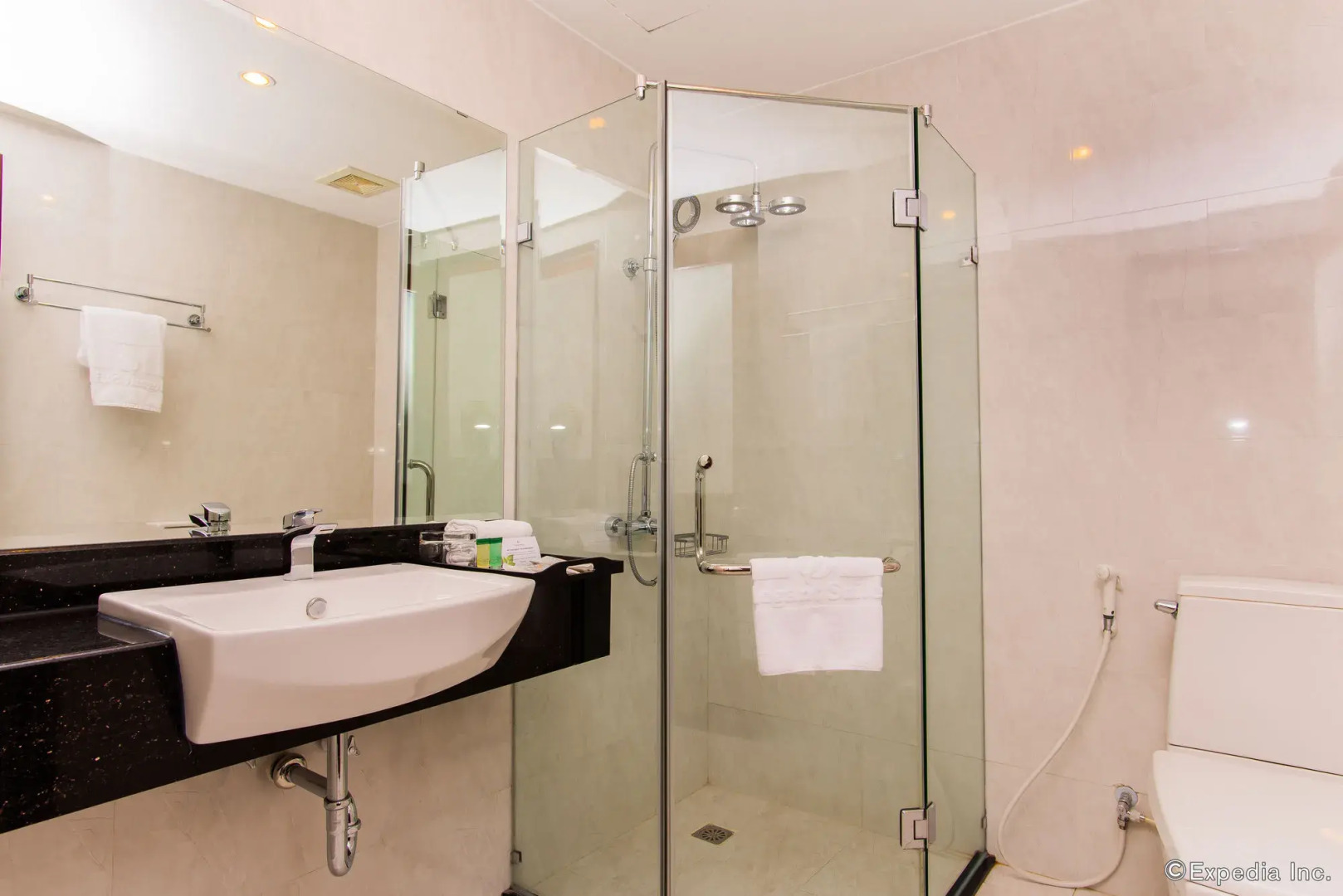 Foto - Elegant Suites Westlake