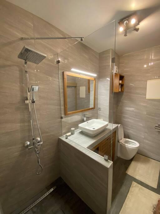 Le boudoir - Papeete Residence le Grand Large