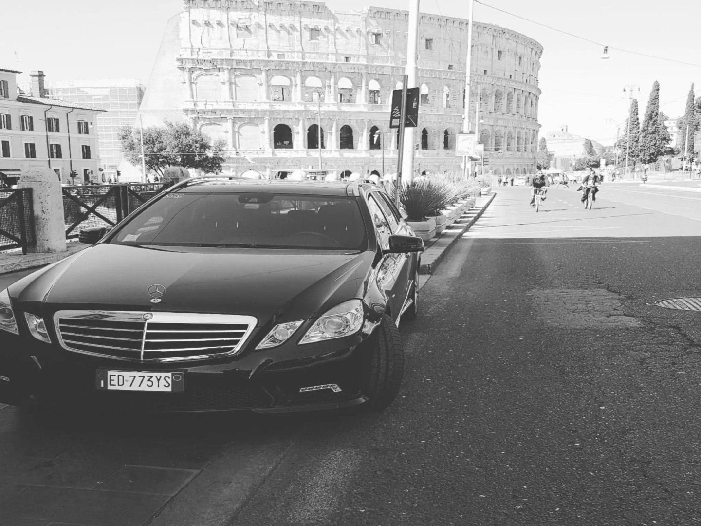 Foto - InnVatican