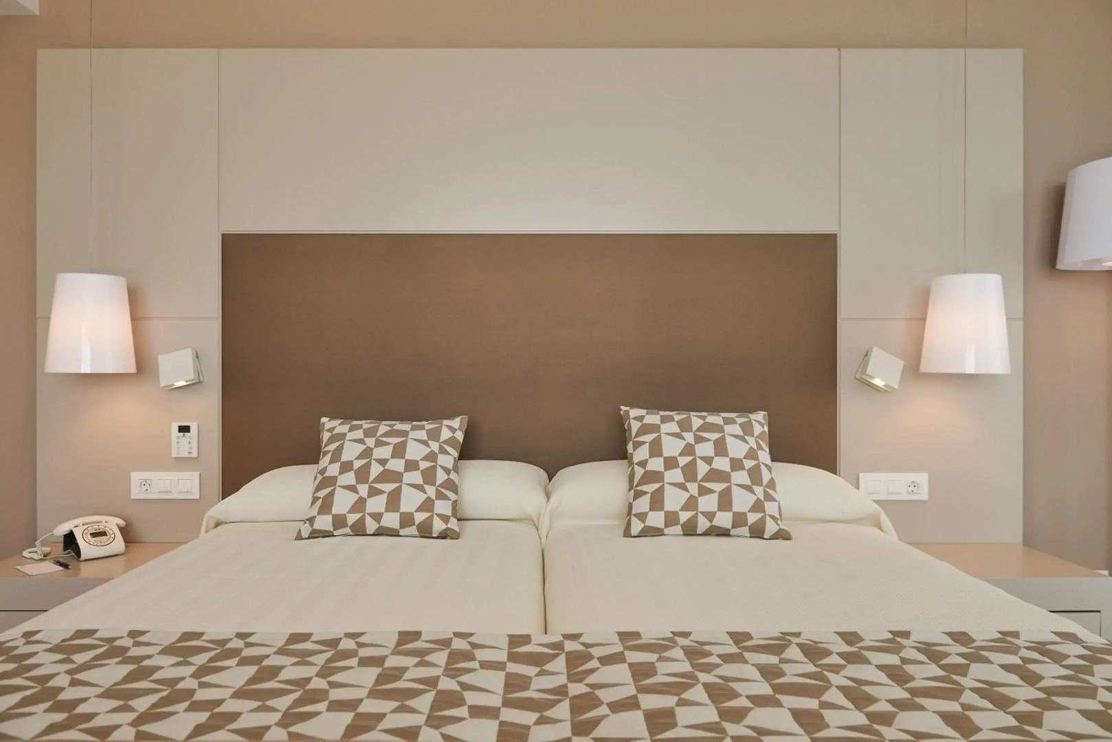 Foto - Hipotels Gran Playa de Palma