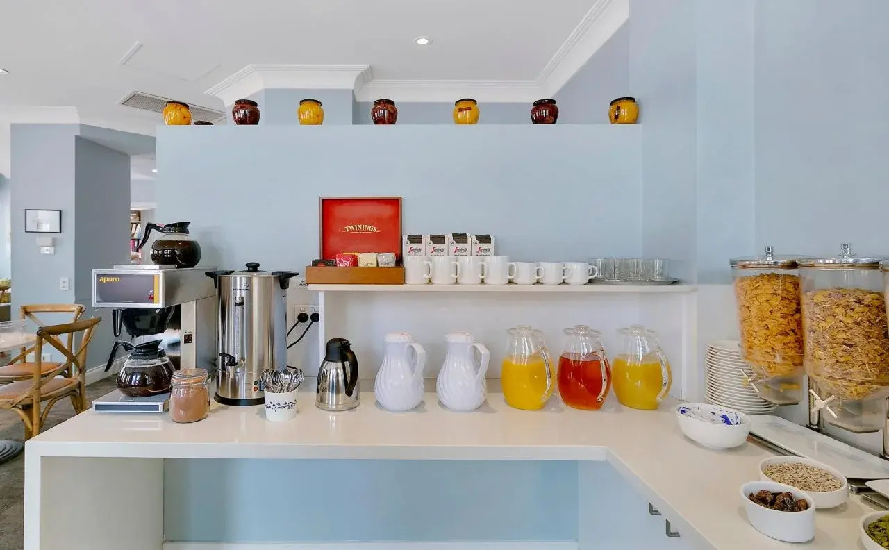 Foto - Manor Apartment Hotel