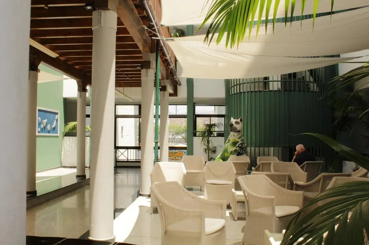 Foto - Hotel Green Field