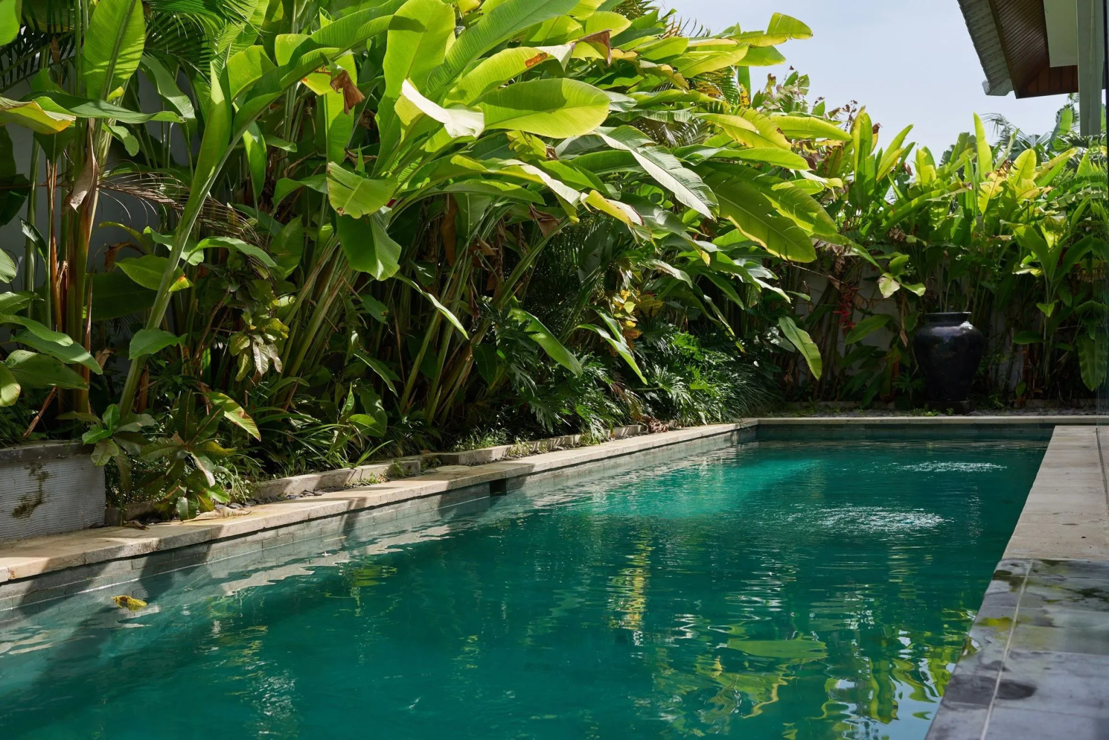 Foto - Canggu Villa by Sanga Sanga Hospitality