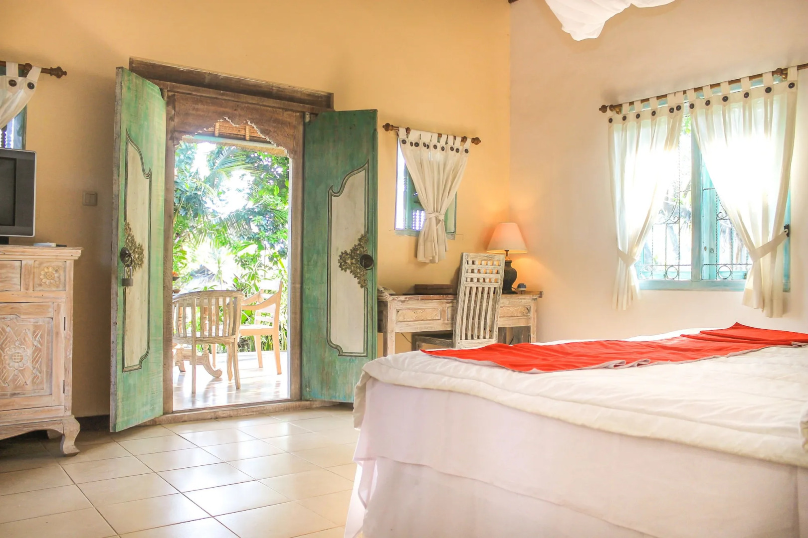 Photo - Umasari Rice Terrace Villa by AGATA