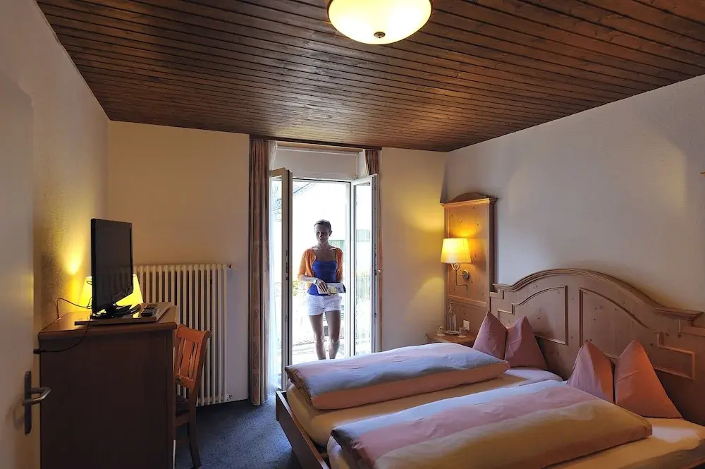 Foto - Hotel Engelberg "mein Trail Hotel"