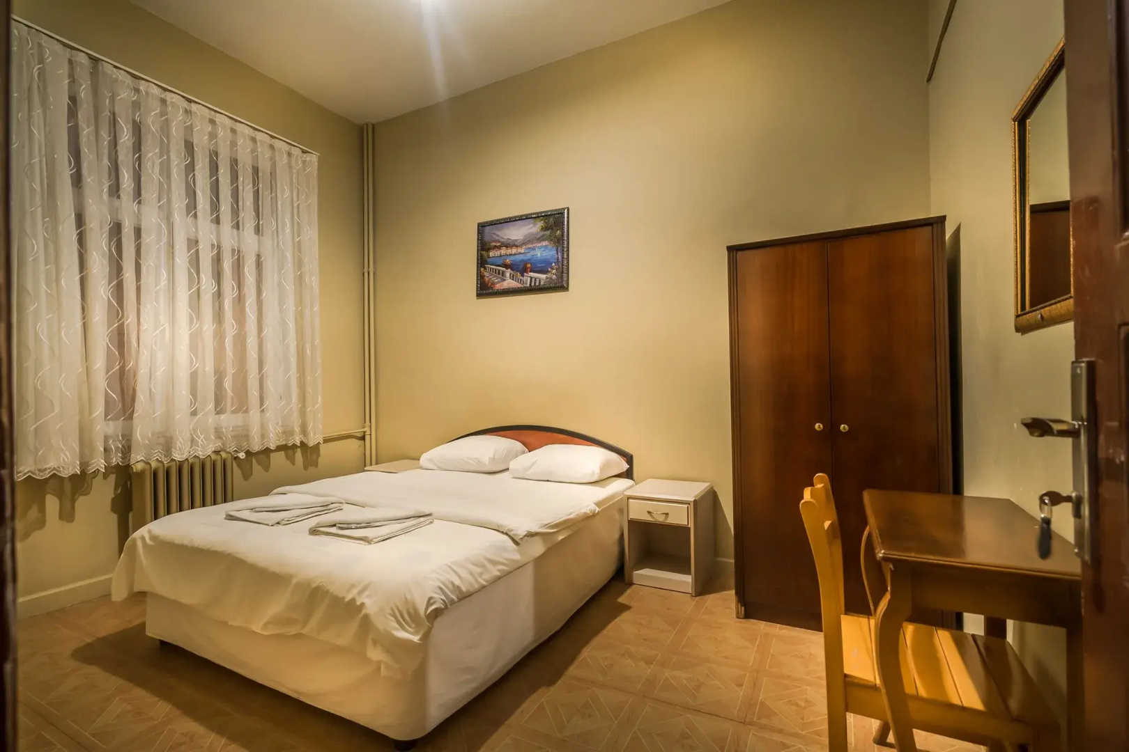 Foto - Yeni Hotel