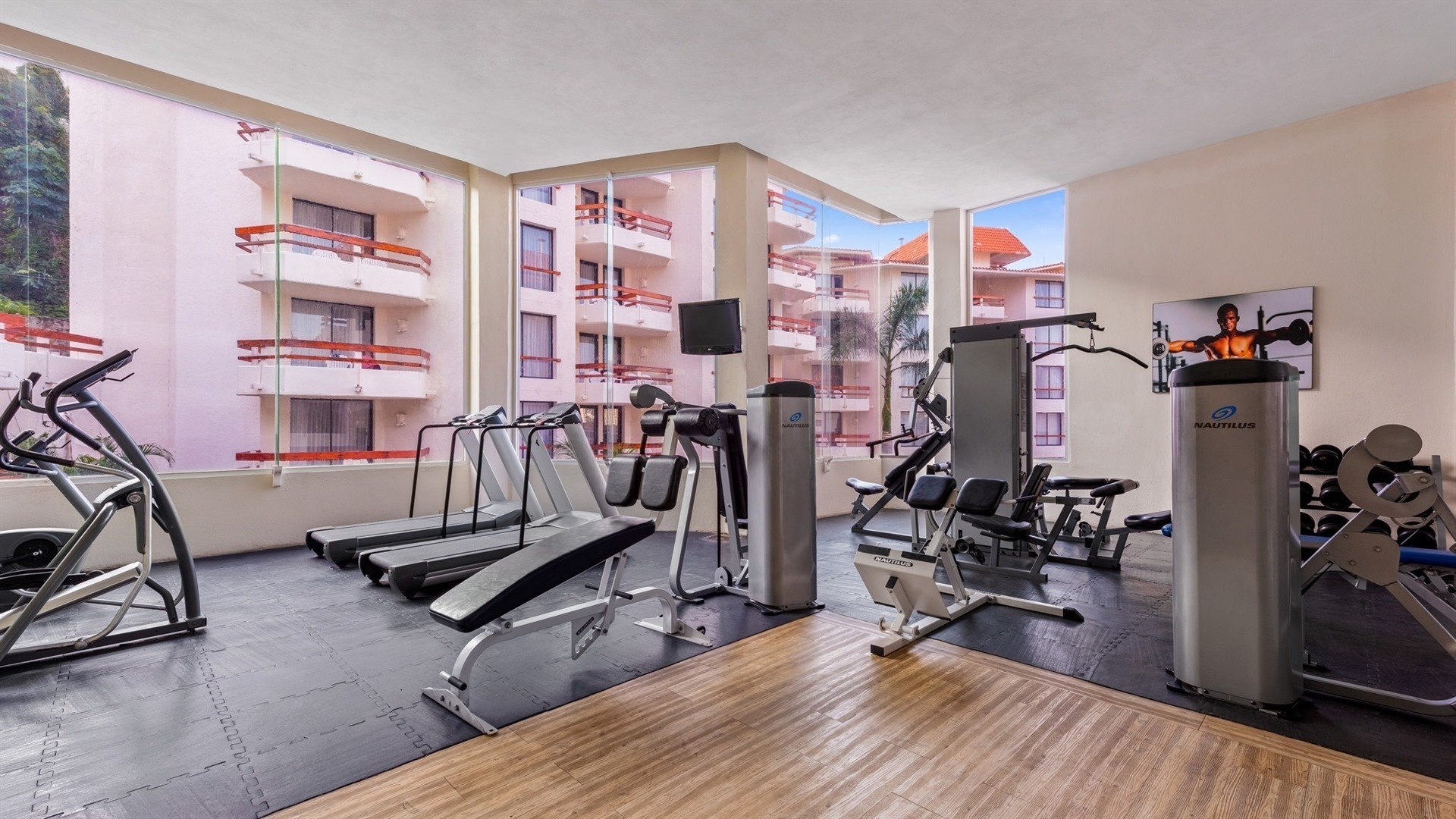 Photo - Park Royal Beach Acapulco - All Inclusive