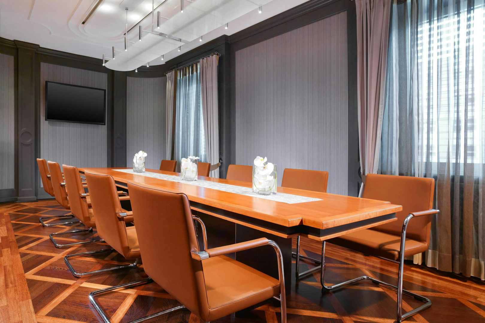 Foto - The Westin Grand Frankfurt