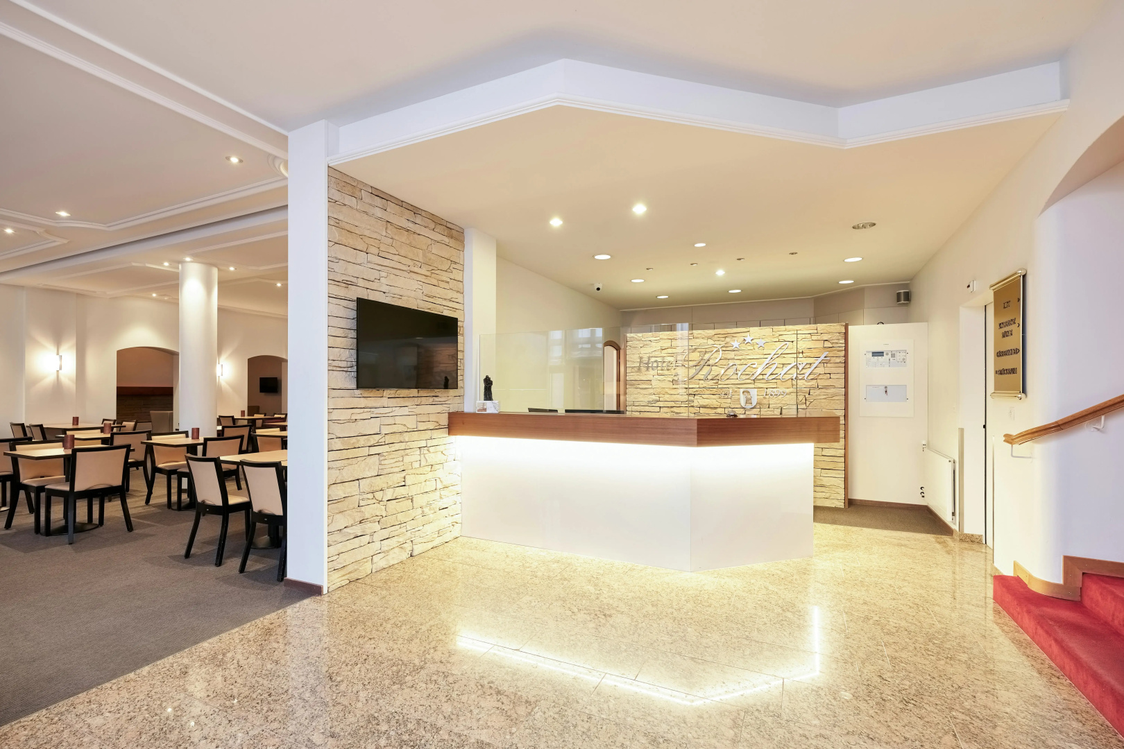 Photo - Central City Hotel Rochat