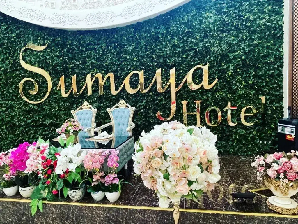 Foto - Sumaya Hotel
