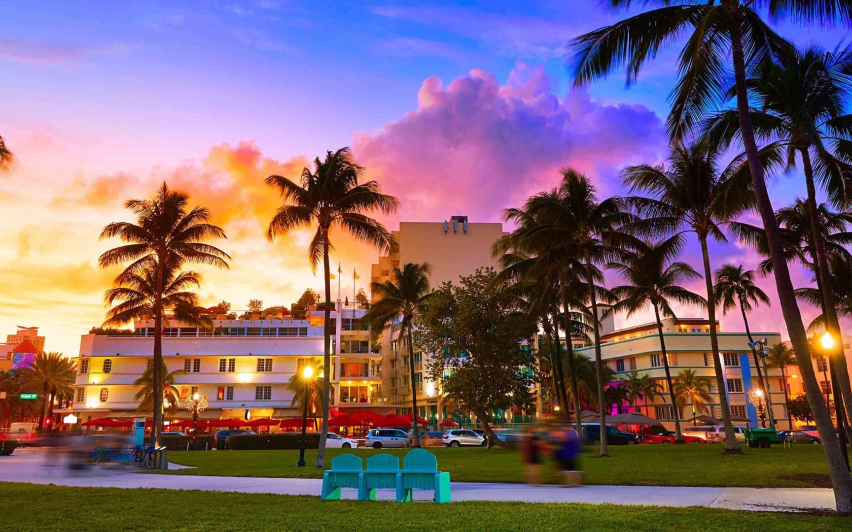 Foto - Park Royal Miami Beach managed by Accor