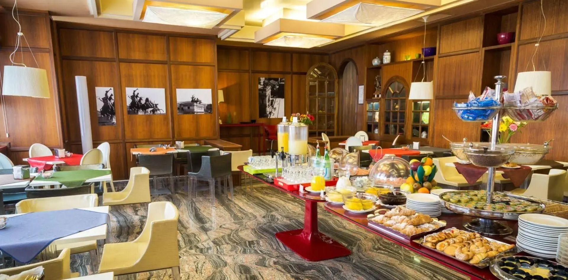 Foto - Al Politeama Rooms B&B