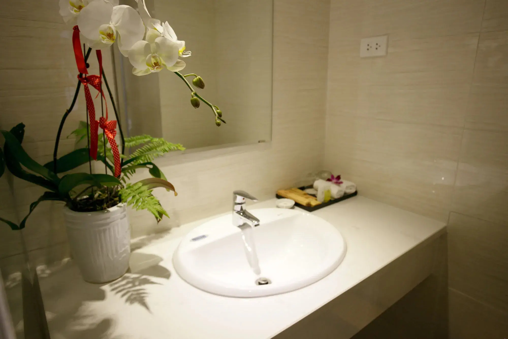 Photo - Hanoi Pomihoa Hotel