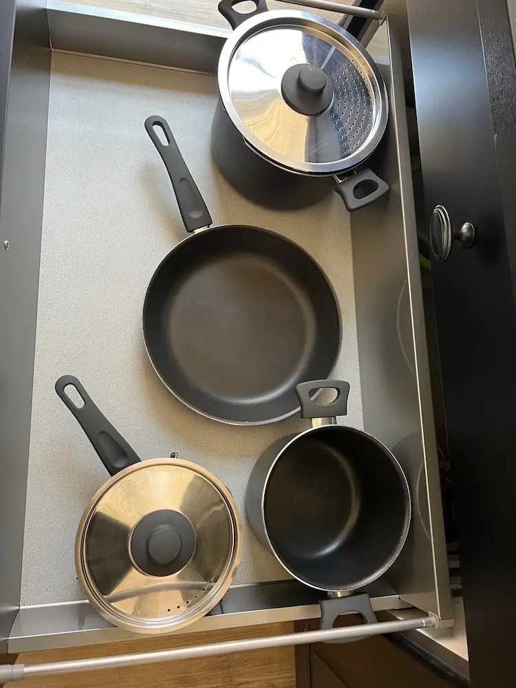 Foto - Rotterdam Inn