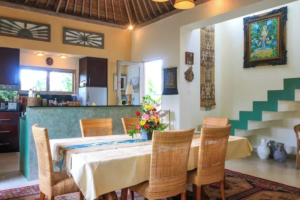 Photo - Villa Semua Suka in the Ricefields of Penestanan