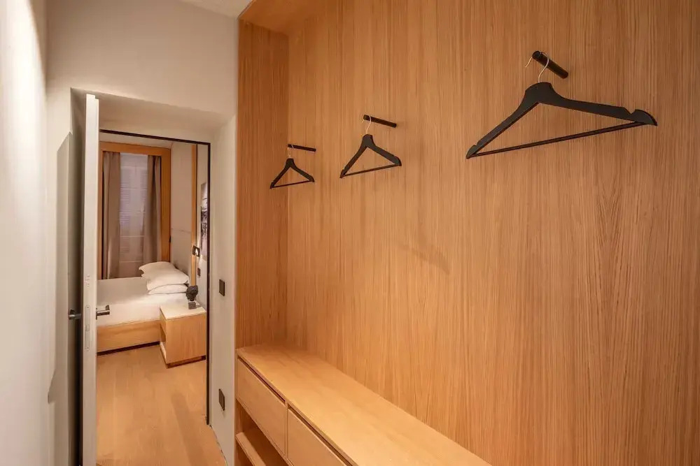 Foto - Ripetta Luxury Apartments