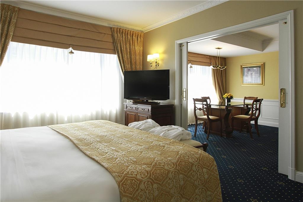 Foto - Emperador Hotel Buenos Aires