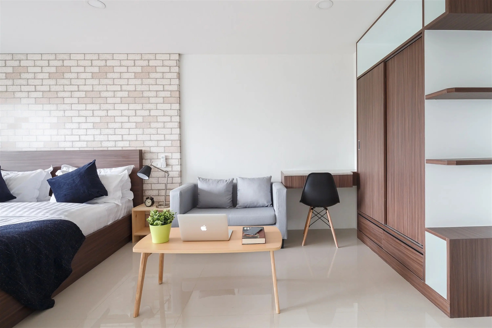 Foto - Q Space Residence