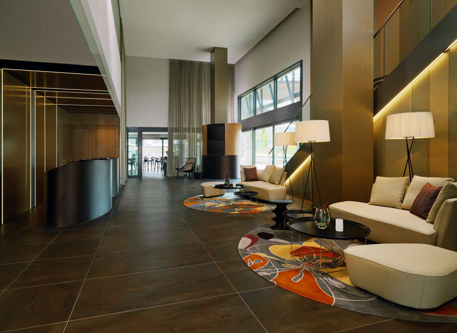 Photo - Sheraton Zürich Hotel