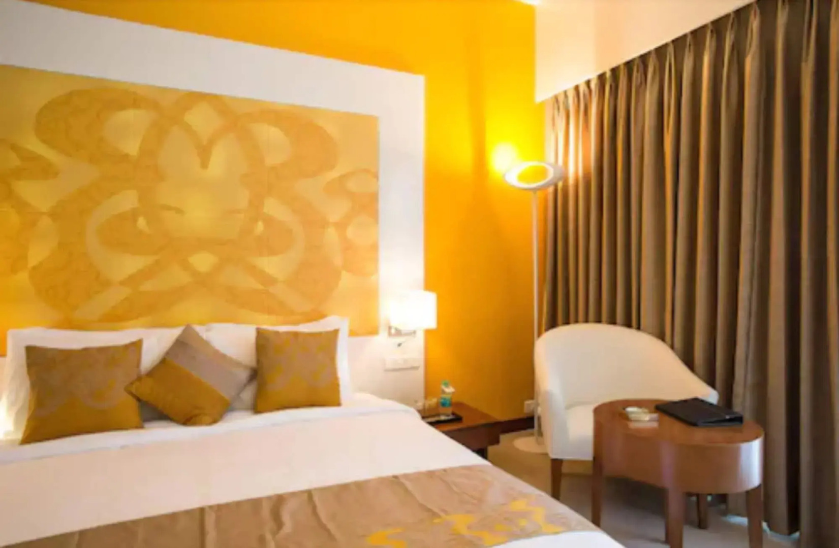 Photo - The Fern Residency Mumbai