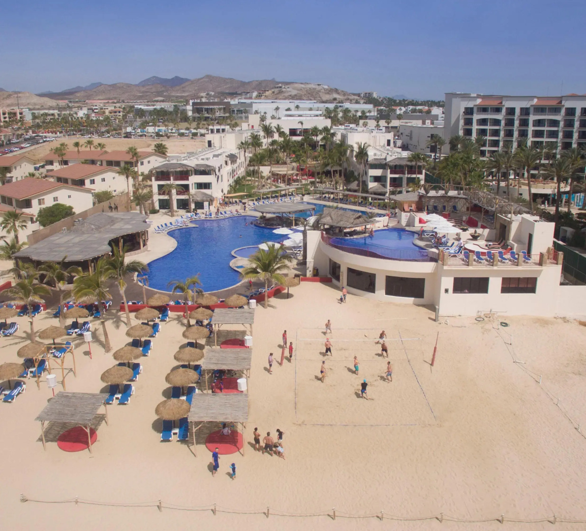 Photo - Grand Decameron Los Cabos, A Trademark All Inclusive Resort