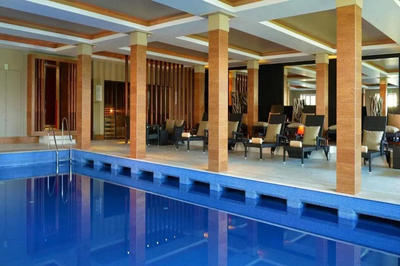 Photo - Pestana Palacio do Freixo, Pousada & National Monument - The Leading Hotels of the World