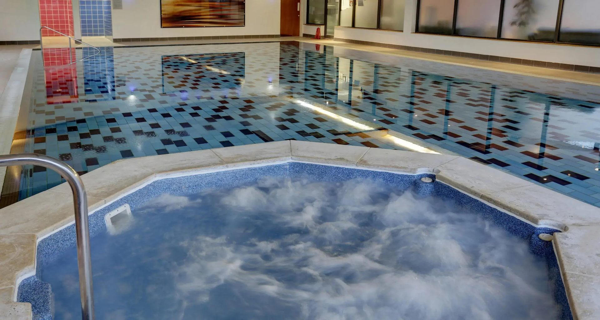 Foto - Best Western Chilworth Manor Hotel