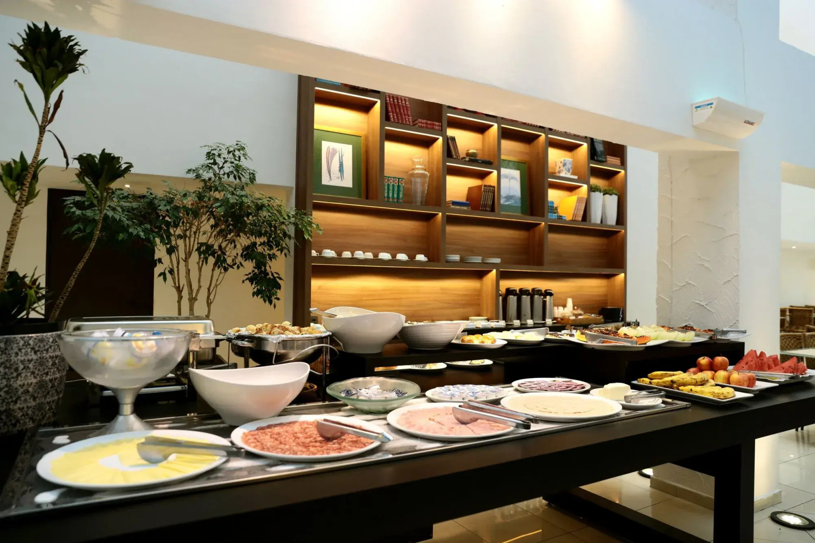 Foto - Oasis Tower Hotel