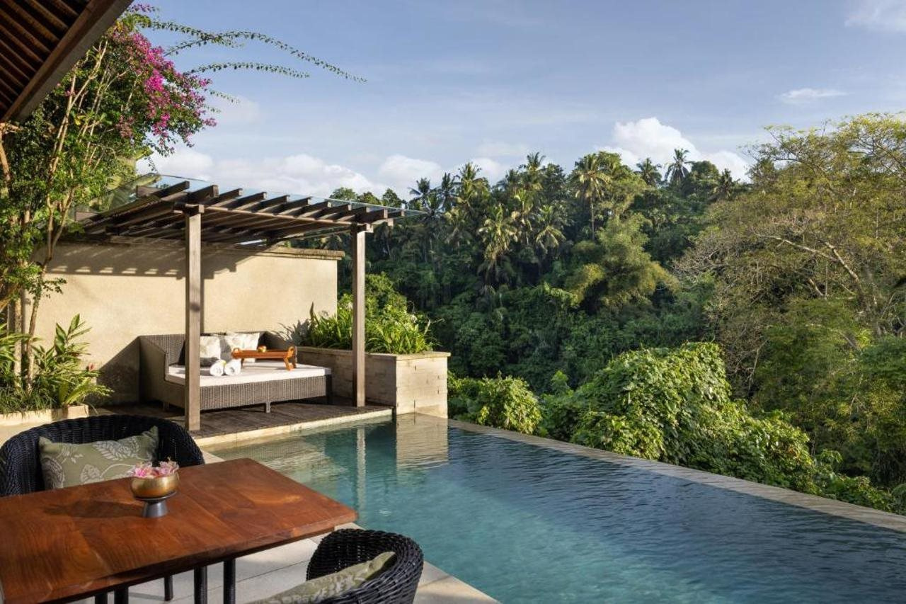 Foto - Impiana Private Villas Ubud