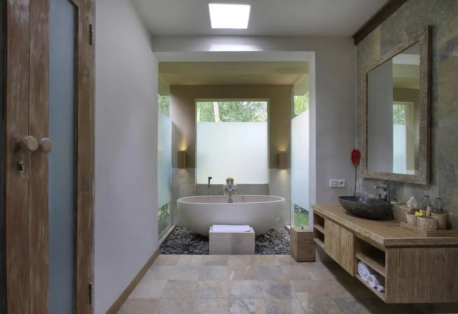 Foto - The Kanjeng Resort Ubud