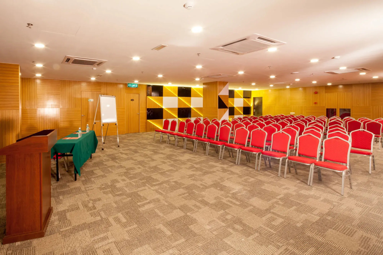 Photo - Koho Hotel - Johor Bahru