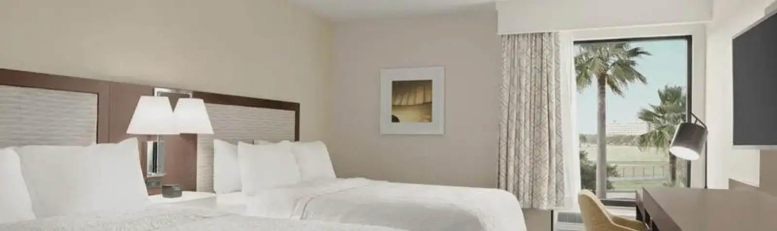 Photo - Hampton Inn Houston Hobby Airport