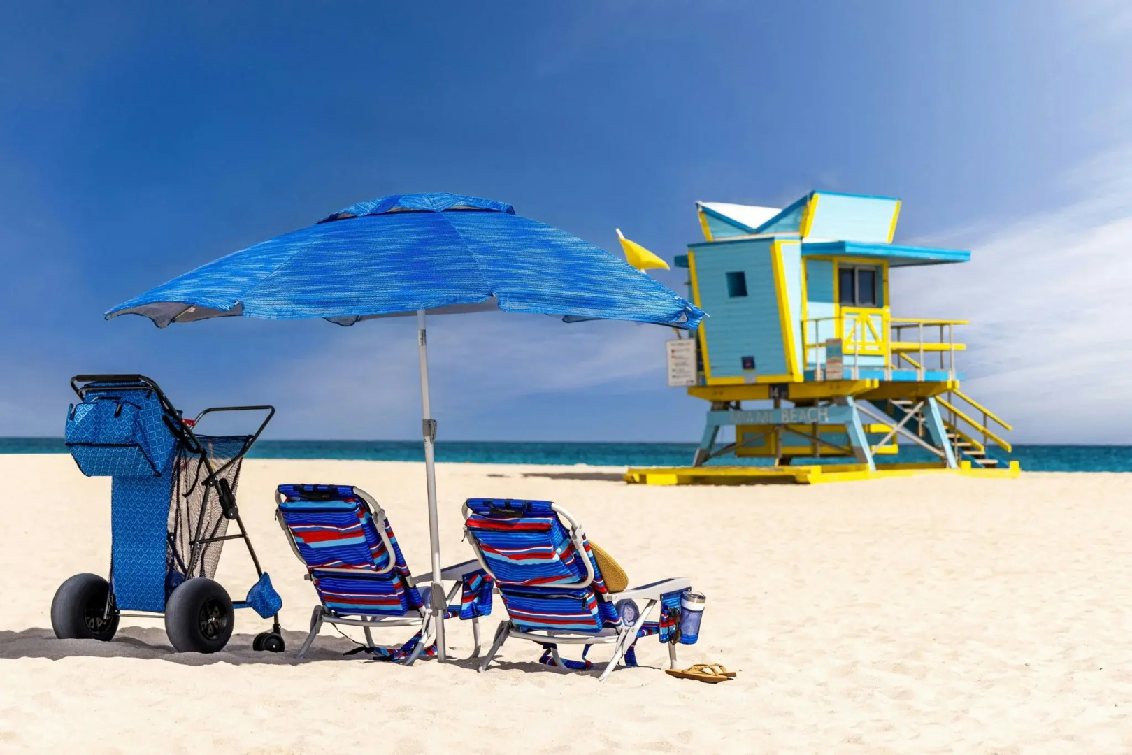 Foto - Marriott Vacation Club, South Beach