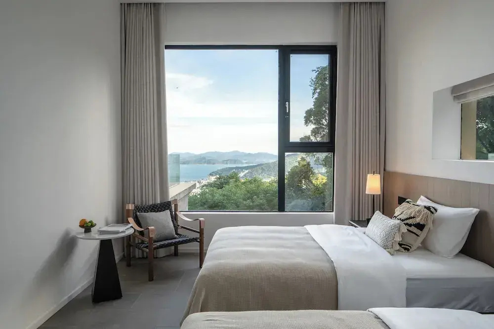 Foto - Miyue Shenzhen Tianlu Secret Wild Wizard Holiday Hotel