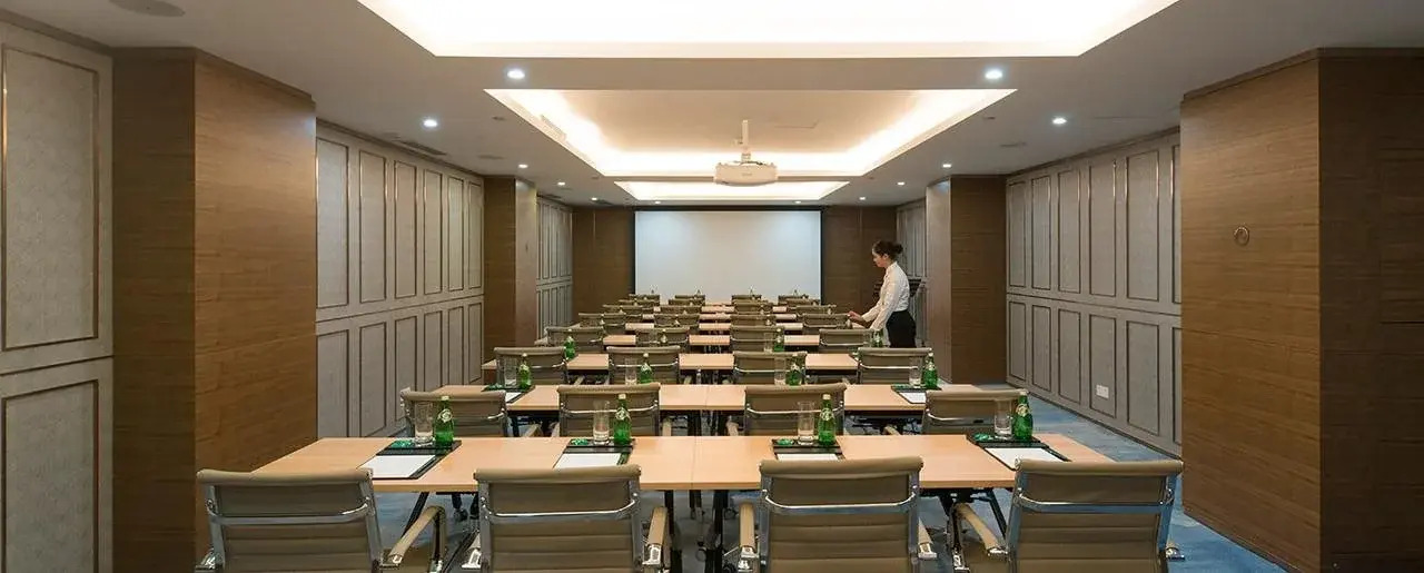 Foto - Fraser Suites Shenzhen