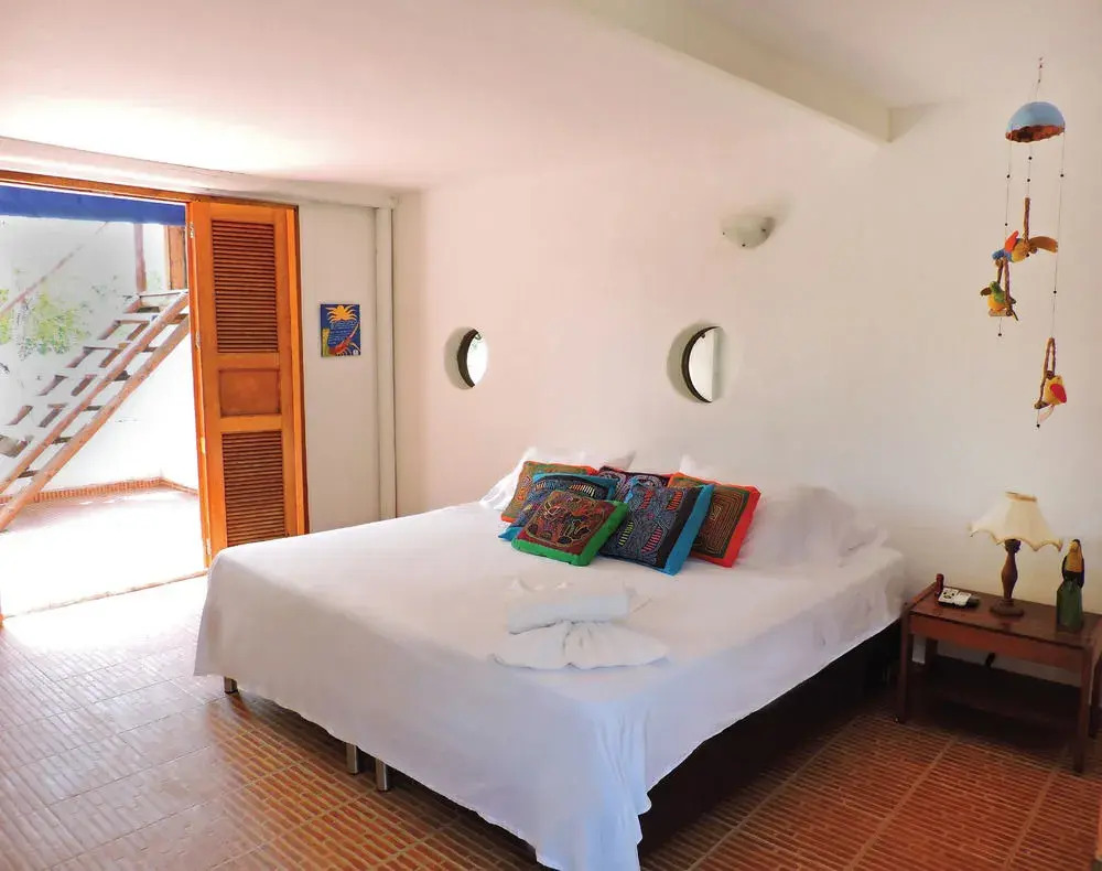 Foto - SABAI Beach Hotel