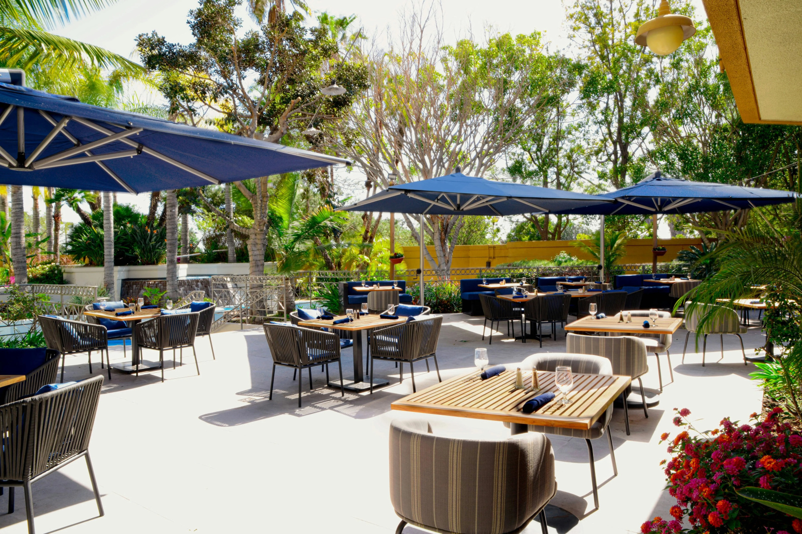 Foto - Long Beach Marriott