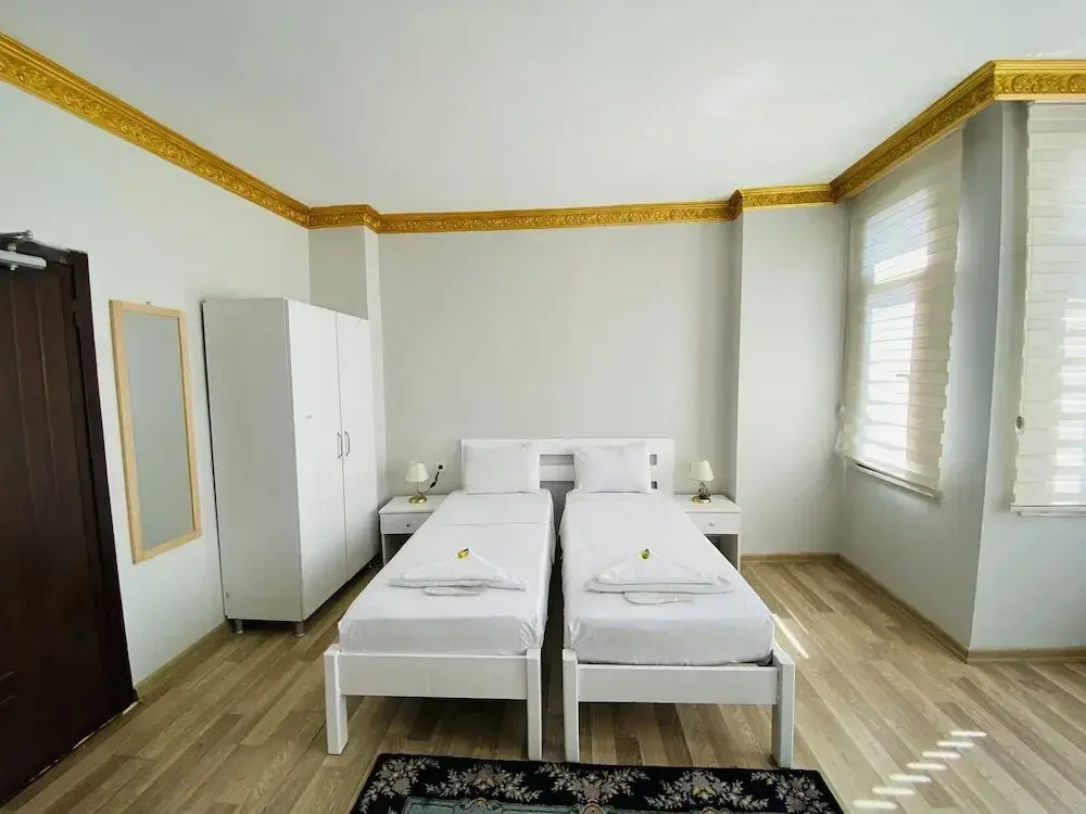 Foto - Stylish Hotel Old City