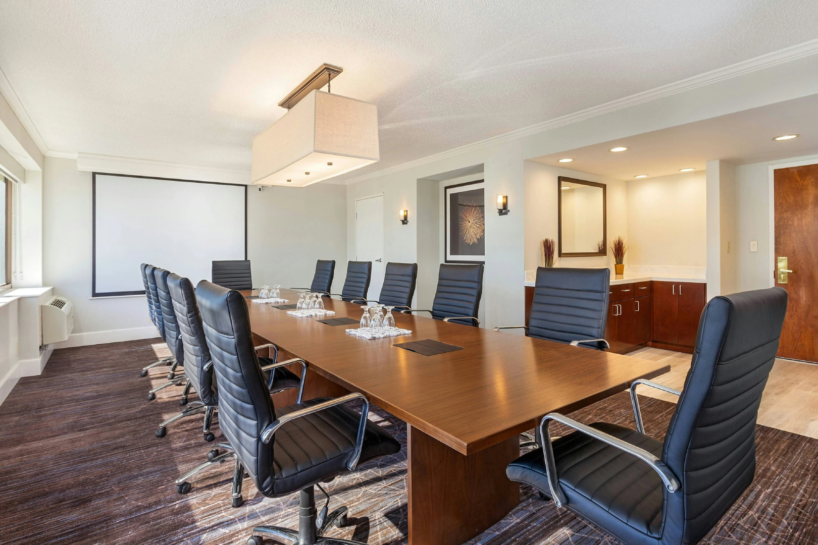 Photo - Fullerton Marriott at California State University
