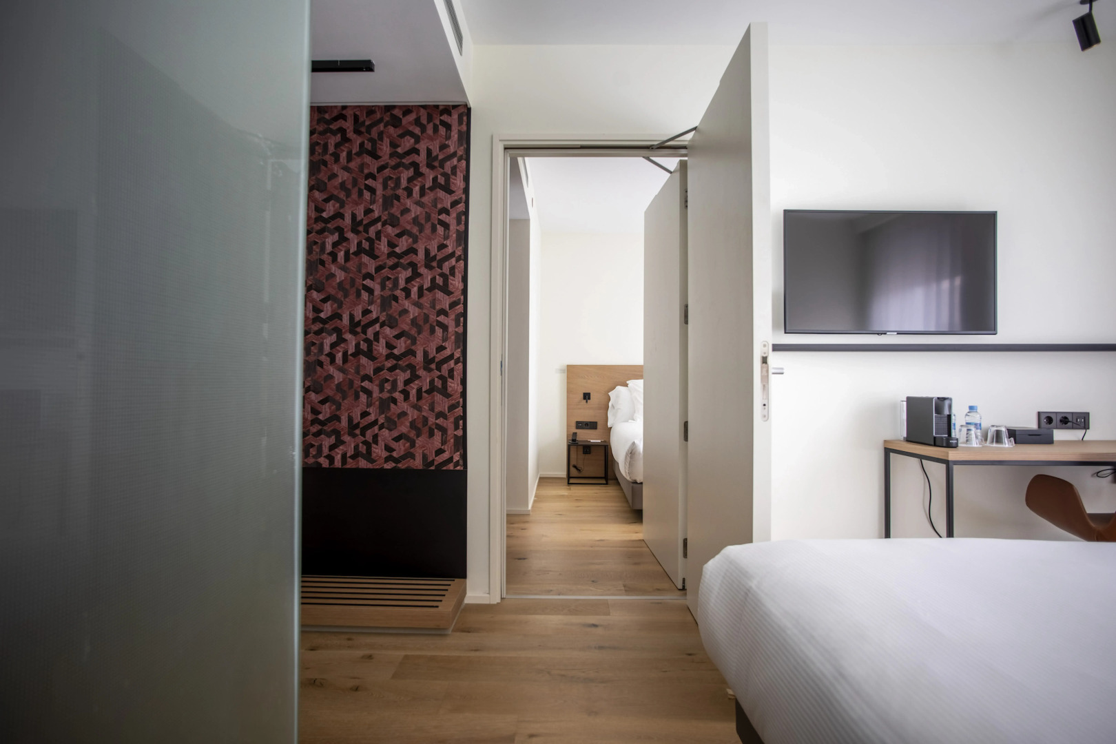 Foto - Hotel Paxton Barcelona