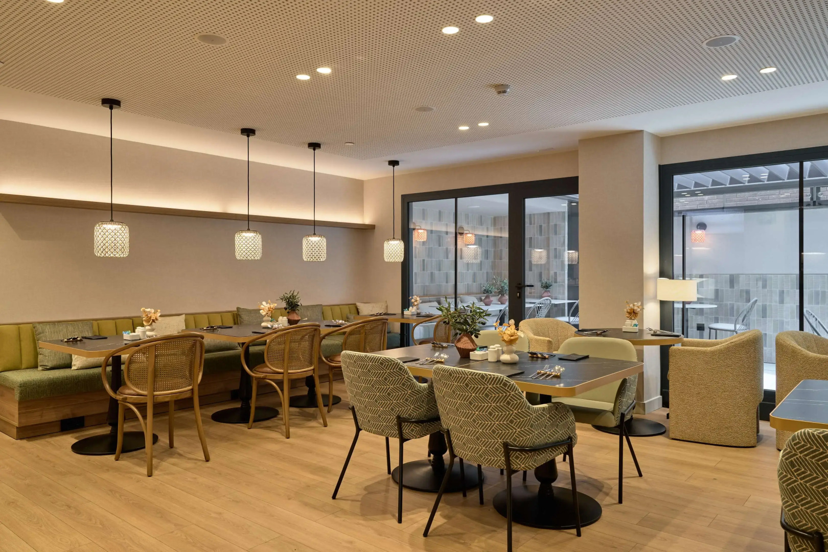 Foto - Catalonia Mikado