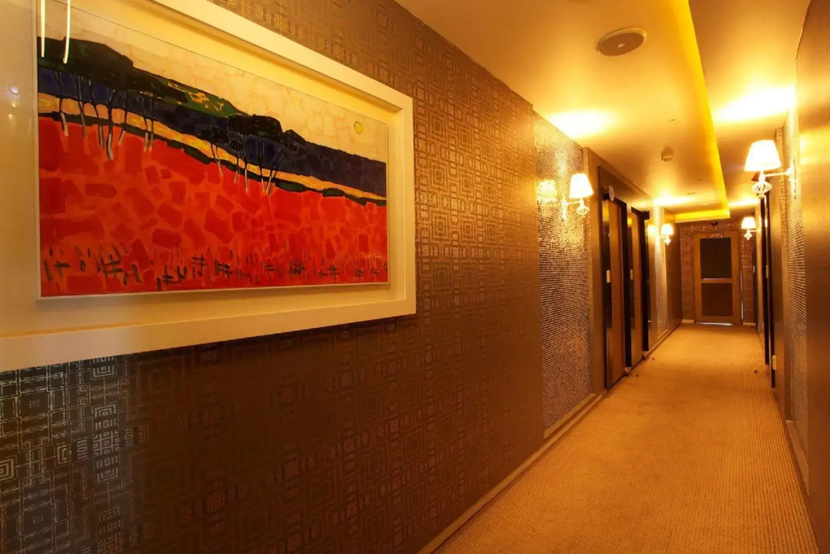 Foto - Hotel Star Gangnam