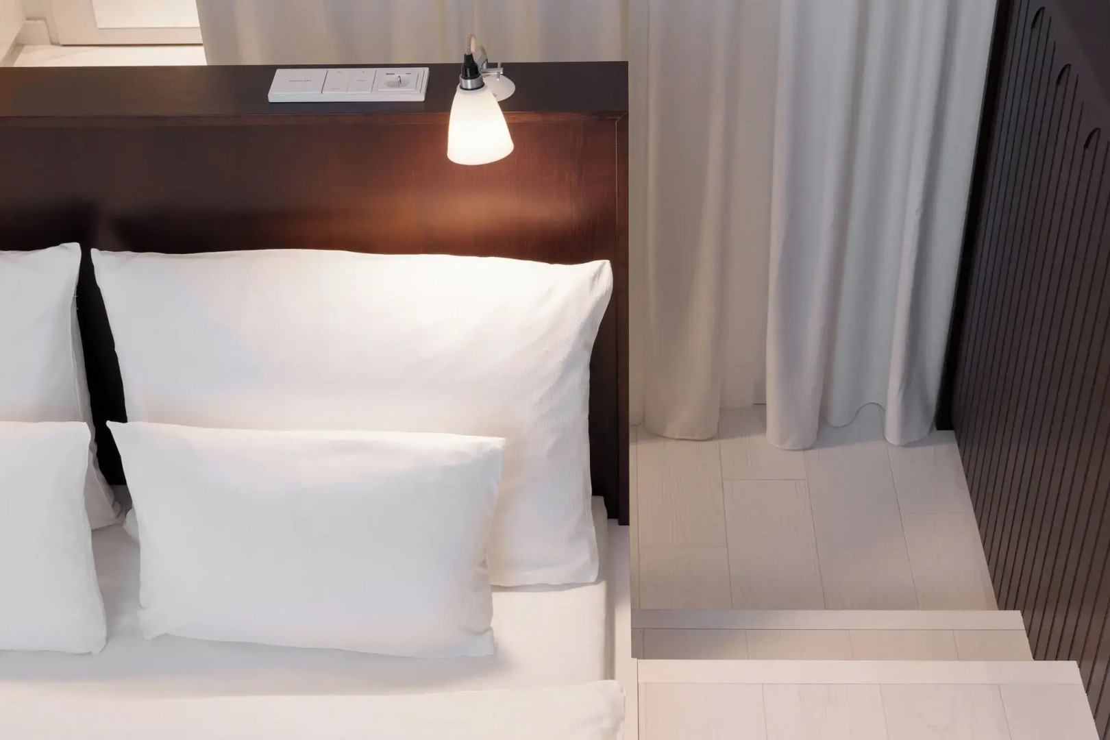 Foto - Ruby Louise Hotel Frankfurt